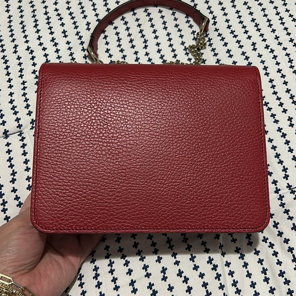 Gucci Crossbody Shoulder Bag - Picture 4 of 8